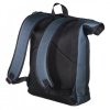 Hama Plecak do laptopa Merida 15.6 Roll-top granatowy
